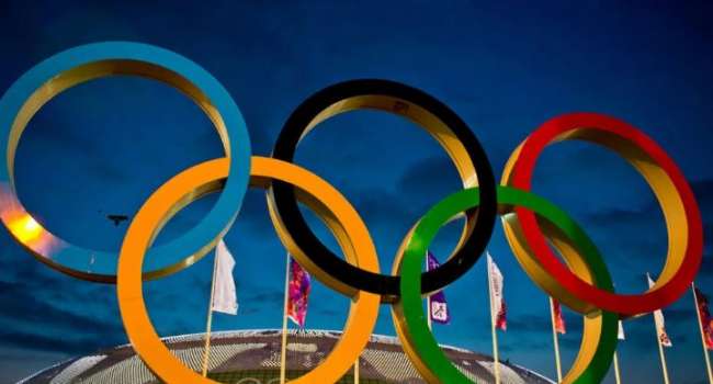 Международный олимпийский комитет представил эмблему Олимпиады 2026 года 