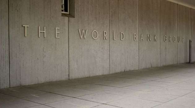 Всемирный банк: Украина вместо реформ переключилась на реагирование на COVID-19