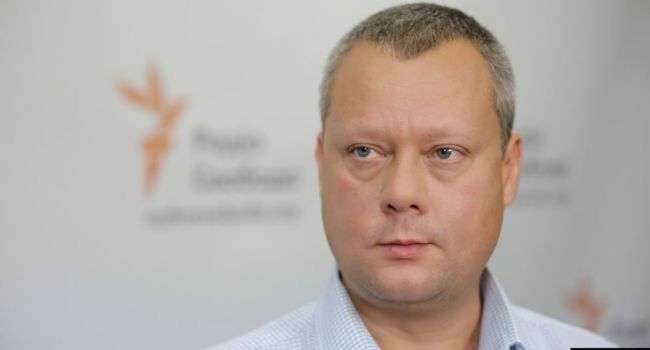 Кирилл Сазонов назвал три самые вероятные пары второго тура следующих выборов президента Украины