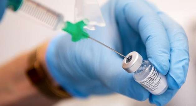 Эксперты рассказали о связи между прививкой от гриппа и COVID-19