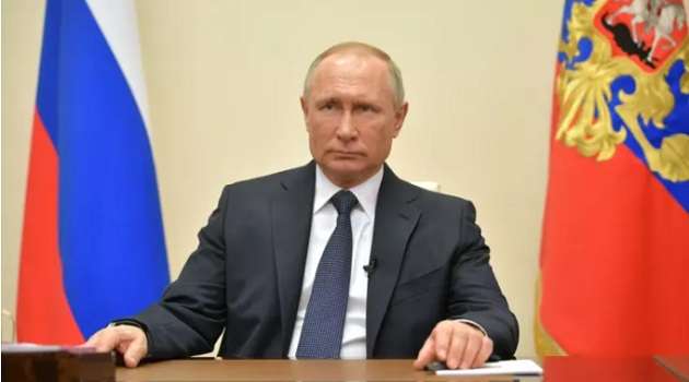  Правление двух диктаторов: правозащитница из РФ высказала свою версию заявлений Путина 