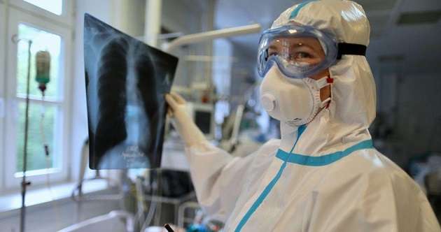 Ведущий эпидемиолог Минздрава назвала сроки нового всплеска заражений коронавирусом 