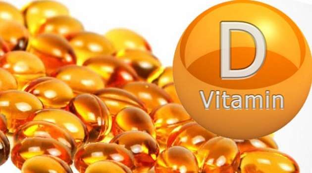Специалисты рассказали о неожиданных преимуществах витамина D