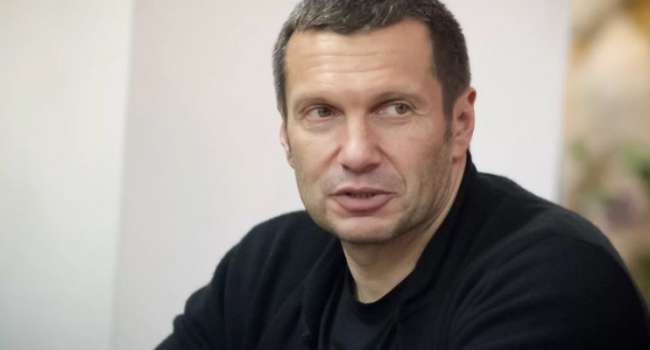 «Блокирует российские СМИ»: Соловьев призвал власти РФ принять жесткие меры против Латвии