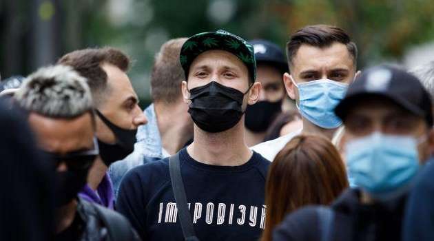 Локдаун в Киеве могут продлить и после 16 апреля, - заместитель Кличко 