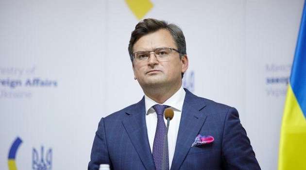  Кулеба рассказал, чего Украина больше всего ждет от администрации Байдена 