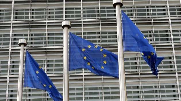 Европарламент в совместном заявлении призвал РФ отказаться от наращивания войск на границе с Украиной Европарламент в совместном заявлении призвал РФ отказаться от наращивания войск на границе с Украиной