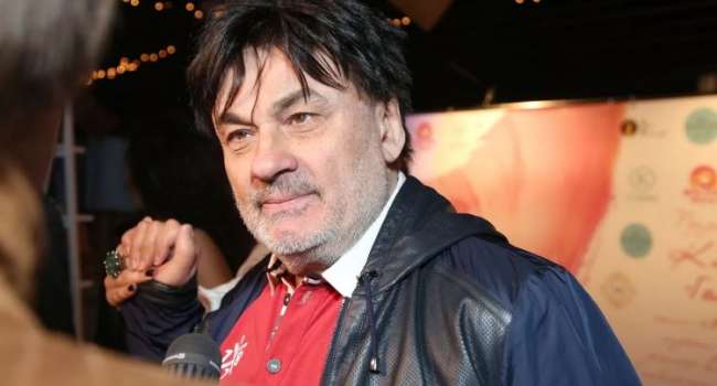 «Женщину своей мечты так и не нашёл»: дочь Серова заявила, что её отец живет в полном одиночестве