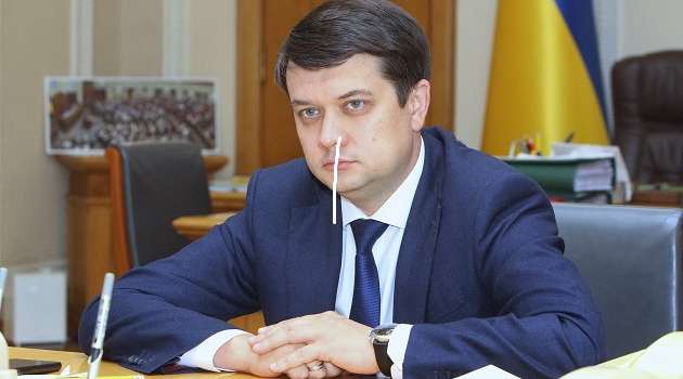 В Украине могут ввести чрезвычайное положение, - Разумков В Украине могут ввести чрезвычайное положение, - Разумков