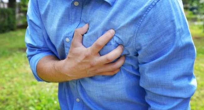 Медики рассказали о самых опасных симптомах инфаркта 