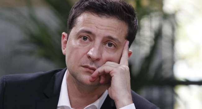 «До людей скоро дойдет, что их обманули»: Чорновил заявил, что хуже Зеленского в кресле президента может быть только Илья Кива «До людей скоро дойдет, что их обманули»: Чорновил заявил, что хуже Зеленского в кресле президента может быть только Илья Кива