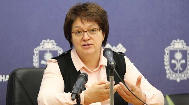 В Минздраве готовят программу помощи для украинцев, переболевших COVID-19 В Минздраве готовят программу помощи для украинцев, переболевших COVID-19