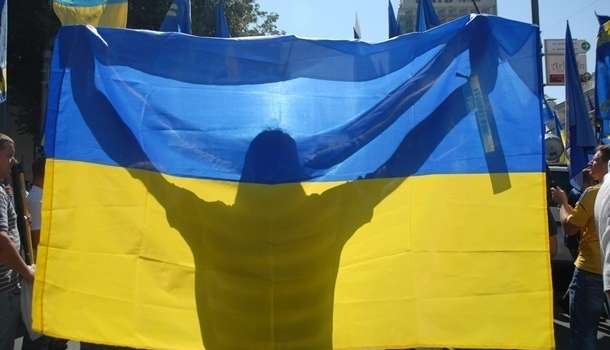 «Часть культурного разнообразия»: Мендель поразмышляла об «украинском» русском языке