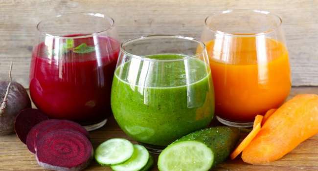 Медики назвали лучший овощной сок для укрепления здоровья 
