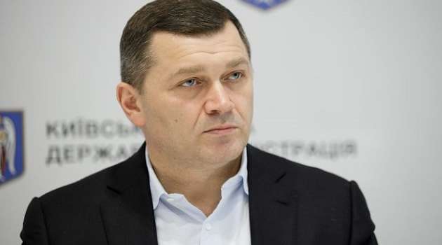 Власти Киева оценили вероятность введения в столице комендантского часа