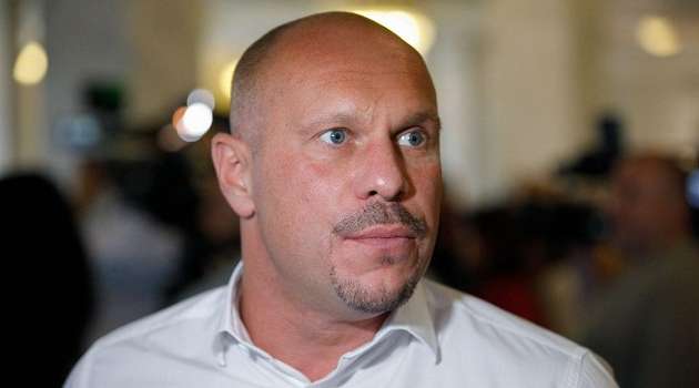  «Для легализации правового беспредела»: Кива заявил, что власть Украины готовится к полномасштабной войне