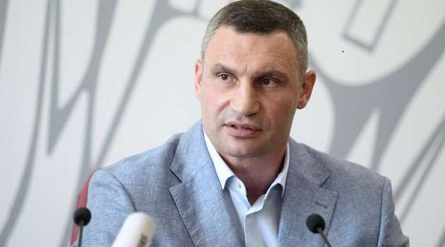 Кличко заявил, что в Киеве ограничения более мягкие, если сравнивать с другими странами 