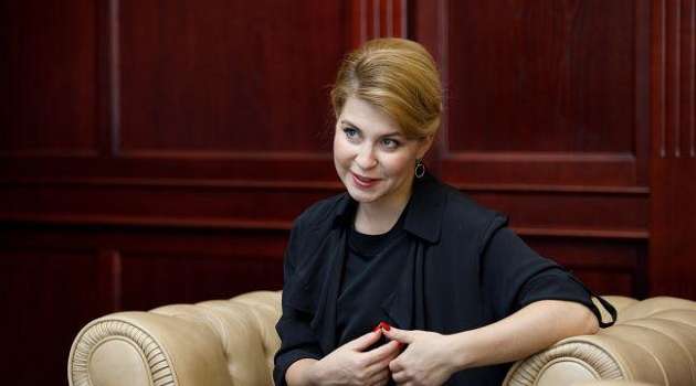 В Кабмина анонсировали специальное решение СНБО о мерах на пути членства Украины в НАТО  