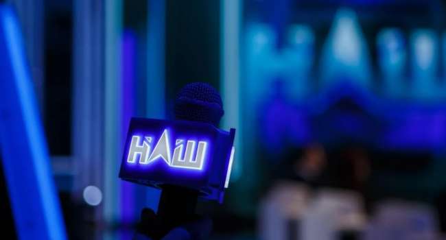 Политолог: телеканал «Наш» и издание «Страна.юа» пробили очередное дно
