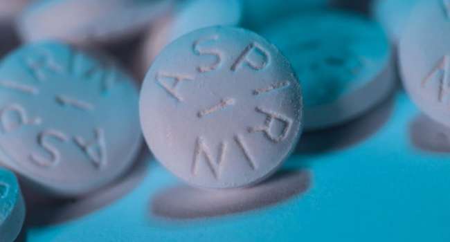 «Самые опасные кровотечения»: доктор Мясников рассказал о последствиях приема аспирина