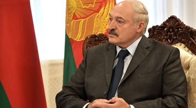 У Тихановской призвали Лукашенко к переговорам при участии посредников У Тихановской призвали Лукашенко к переговорам при участии посредников