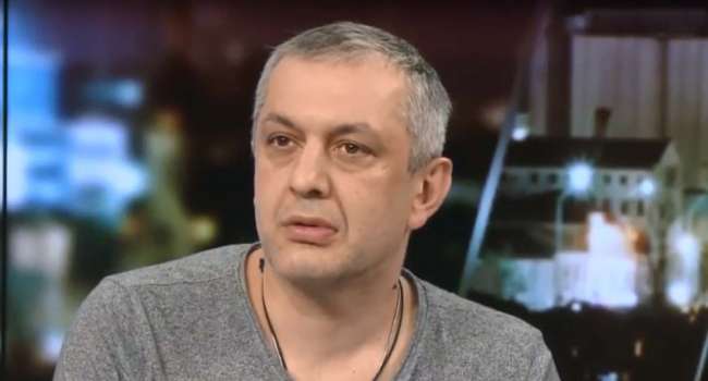 Бачо Корчилава: мальчик убитый с дрона – это тот же почерк Кремля Бачо Корчилава: мальчик убитый с дрона – это тот же почерк Кремля
