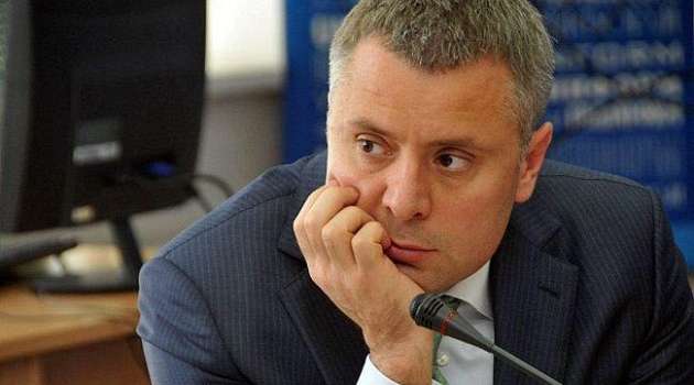 Витренко опроверг слухи о своей отставке из Минэнерго 