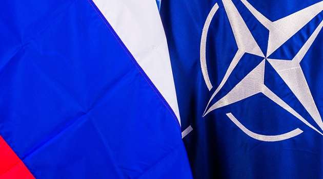 У Лаврова разошлись и потребовали от Украины и НАТО отказаться от «доходящей до истерики русофобской кампании» 