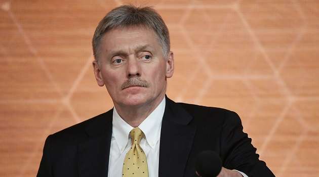 Кремль готовится к худшему варианту развития отношений с США Кремль готовится к худшему варианту развития отношений с США