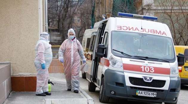 Эксперт: во многих регионах ситуация с коронавирусом не стабилизируется до 16 апреля Эксперт: во многих регионах ситуация с коронавирусом не стабилизируется до 16 апреля