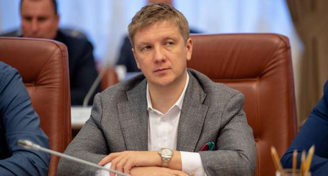 Андрей Коболев: Транзит российского газа через Украину не позволит пойти Москве в полномасштабное наступление Андрей Коболев: Транзит российского газа через Украину не позволит пойти Москве в полномасштабное наступление
