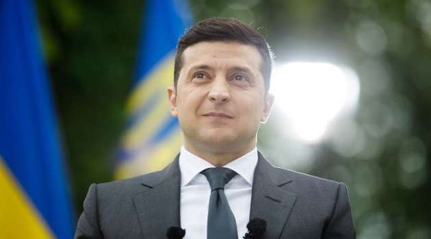 Будет ли Зеленский баллотироваться на второй срок: в ОП дали ответ Будет ли Зеленский баллотироваться на второй срок: в ОП дали ответ