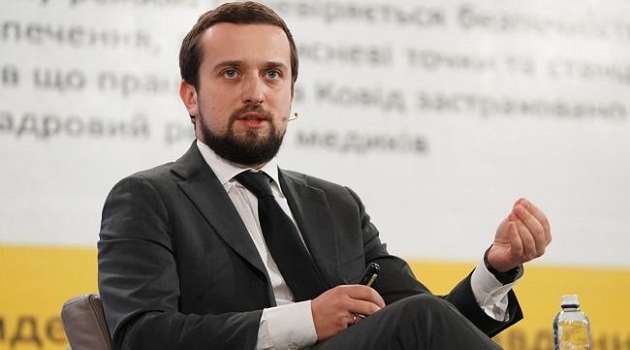 «Вакцин недостаточно»: в Офисе президента назвали причину низких темпов вакцинации «Вакцин недостаточно»: в Офисе президента назвали причину низких темпов вакцинации