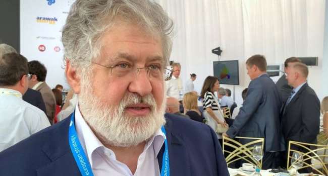 Политолог: за что такое счастье Коломойскому от Зе-власти, что труба Медведчука теперь его?