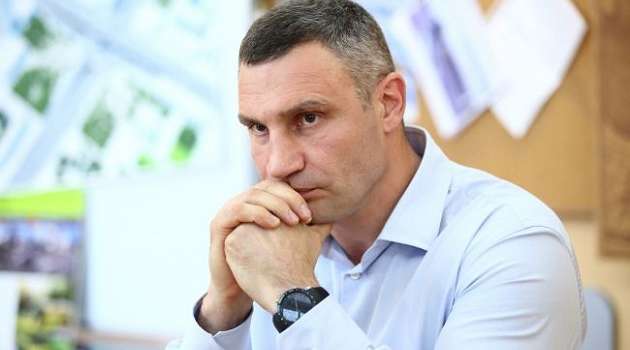 В Киеве еще сильнее могут усилить карантин: Кличко рассказал, когда это произойдет