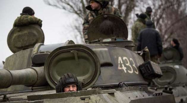 Украина после деоккупации Крыма не намерена насильственно выдворять россиян, - ОП