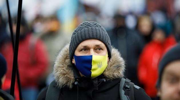 Сегодня один из регионов Украины могут исключить из «красной зоны»