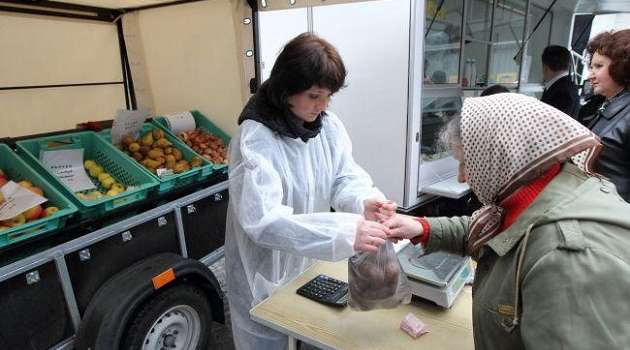 В Украине резко выросла инфляция: за что теперь нужно платить больше?  
