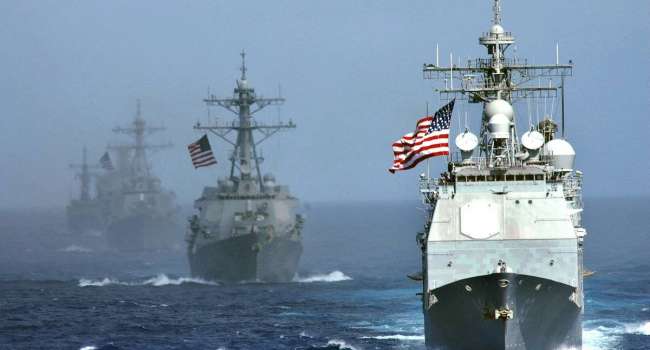 Корабли США в Черном море: в Турции сделали заявление 