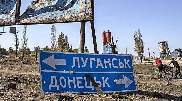 «Сценарий Приднестровья»: эксперт рассказал, чего ожидать от событий на Донбассе 