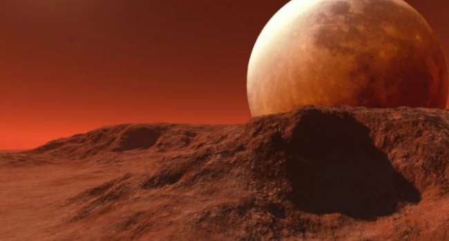 Известный космонавт объяснил, почему люди до сих пор не побывали на Марсе 