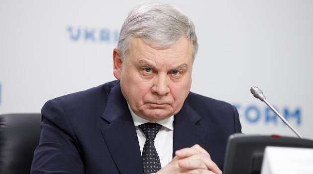 Кремль своими провокациями хочет вынудить Украину пойти на уступки, - Таран  