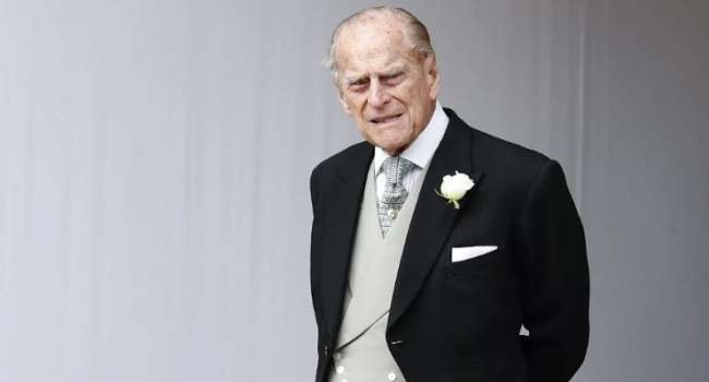 «За словом в карман не лез»: обнародованы самые яркие заявления покойного принца Филиппа
