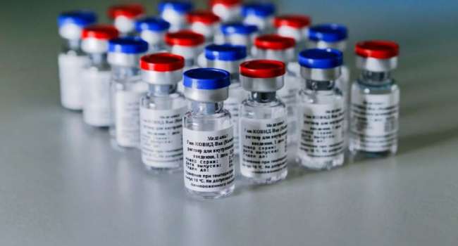 «Два раза уколоться и всё»: Гинцбург заявил, что вакцина «Спутник V» имеет пожизненный эффект 