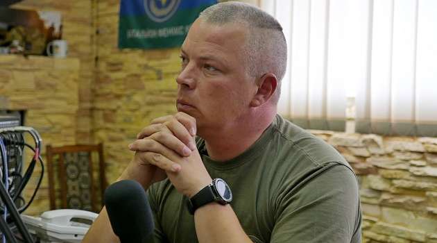 «Это не новый маневр»: Забродский прокомментировал активизацию военного присутствия РФ  