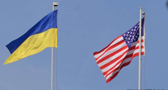 Американский дипломат: США на стороне Киева в части противостояния с Россией 