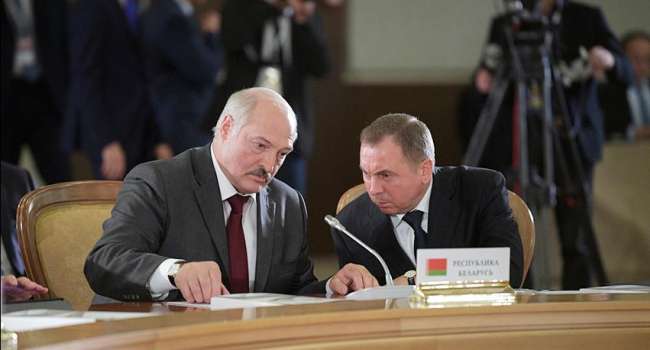 В Беларуси запаниковали после предложения Кравчука отказаться от Минска, как переговорной площадки по Донбассу