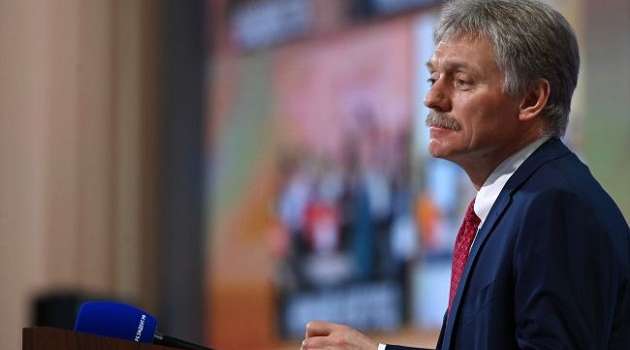 «Нужно выполнить хотя бы какие-то договоренности»: в Кремле назвали условие проведения «нормандского саммита» «Нужно выполнить хотя бы какие-то договоренности»: в Кремле назвали условие проведения «нормандского саммита»