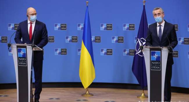  Национальная система перехода на стандарты НАТО: Шмыгаль сообщил о важных шагах Украины