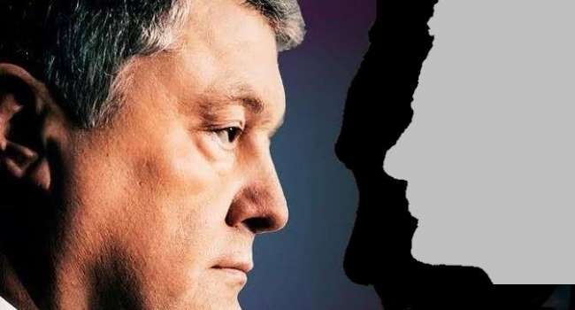 Журналист: 2 года назад Порошенко сосредоточился на противостоянии с «тенью Путина», а проиграл электоральному призраку